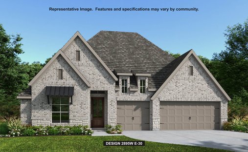 House in Lockhart, Texas, United States 1