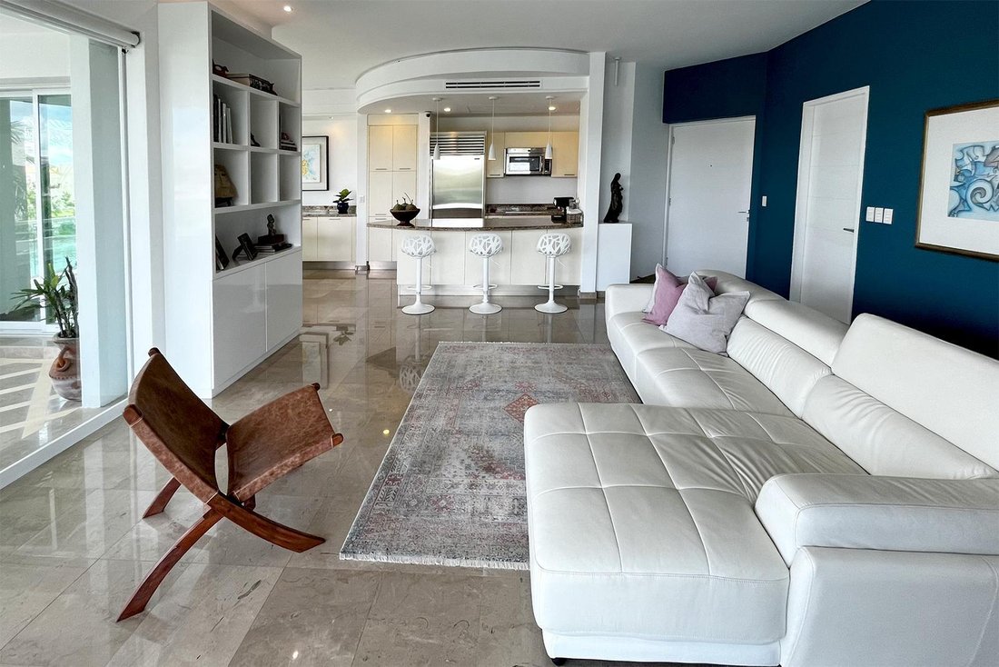 Apartment in Puerto Aventuras, Quintana Roo, Mexico 4 - 18165934