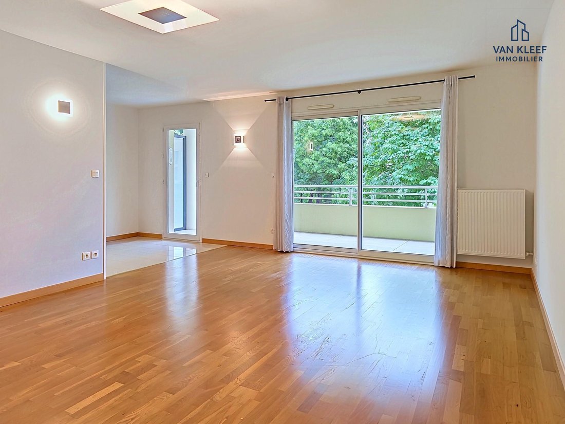 Apartment in Ferney-Voltaire, Auvergne-Rhône-Alpes, France 5 - 18157150