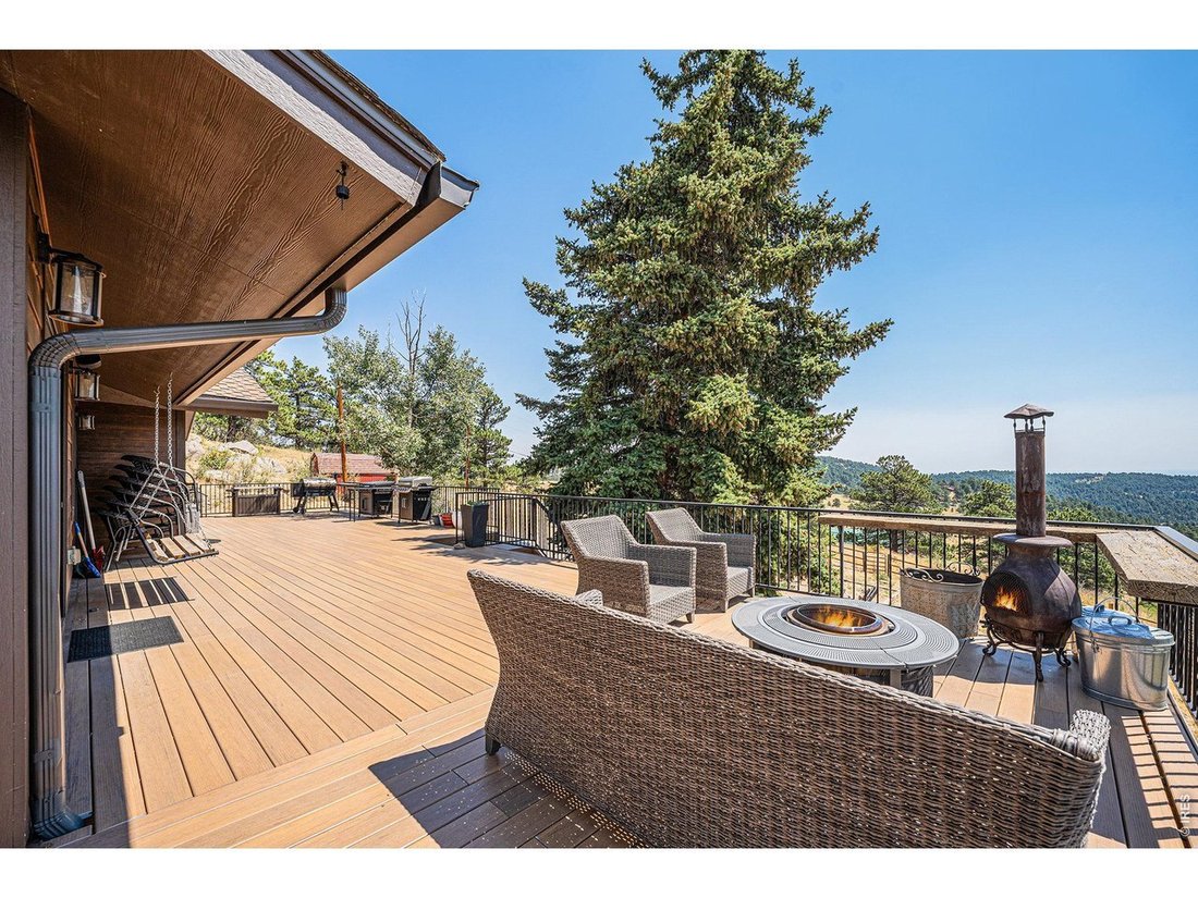 Gold Hill, Colorado, United States 5 - 18154308
