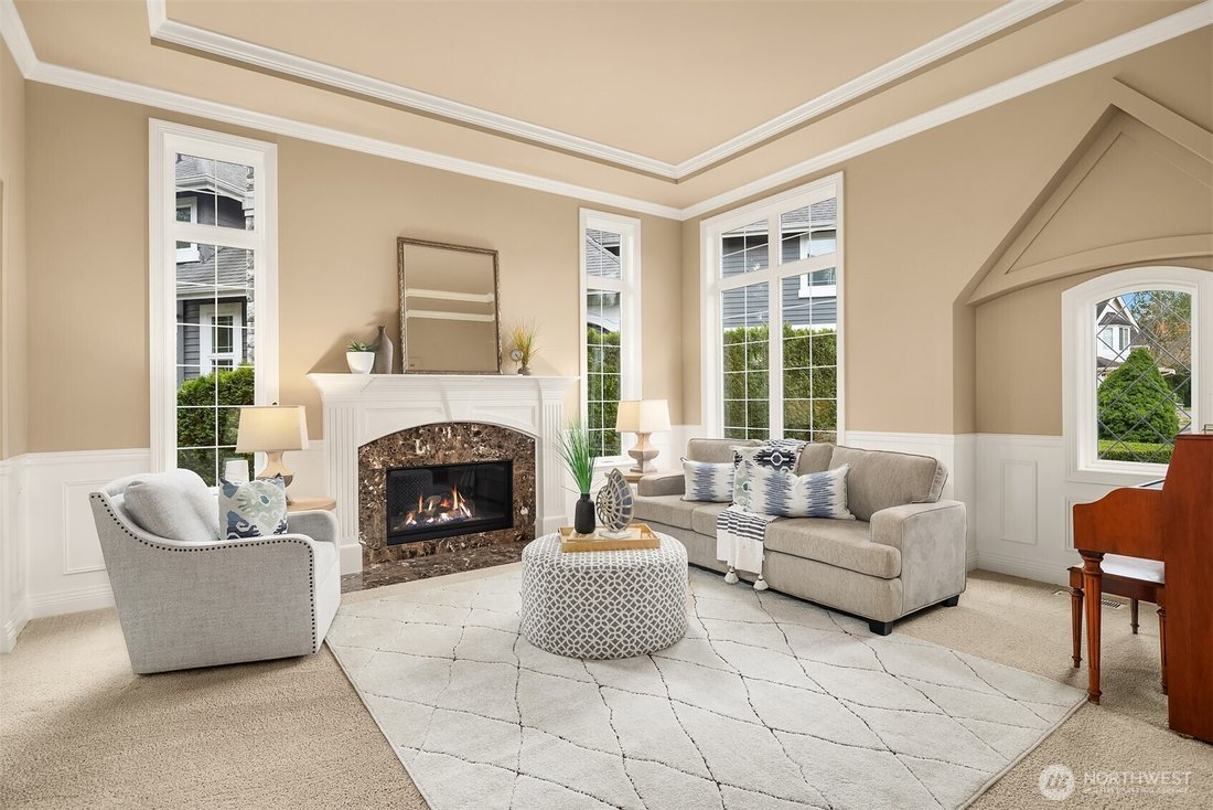 House in Redmond, Washington, United States 4 - 18162180