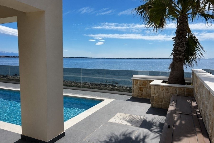 Villa in Vir, Zadar County, Croatia 4 - 18159878