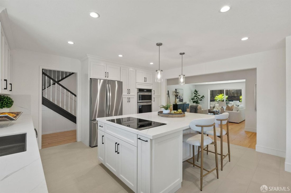 House in Lafayette, California, United States 3 - 18155712