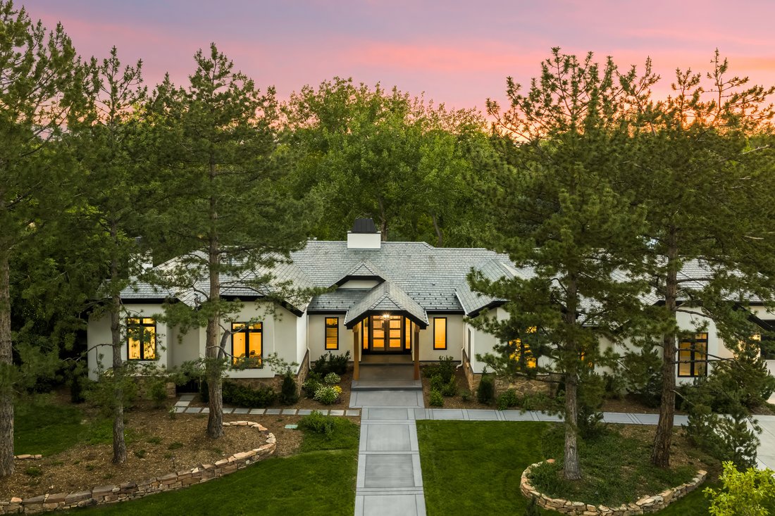 House in Englewood, Colorado, United States 1 - 18156246