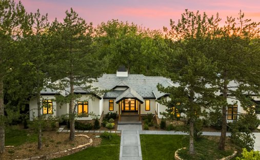 House in Englewood, Colorado, United States 1