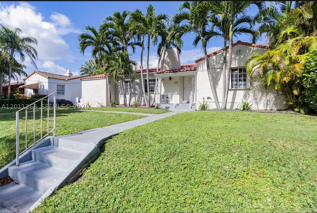 House in Miami, Florida, United States 2 - 17840346