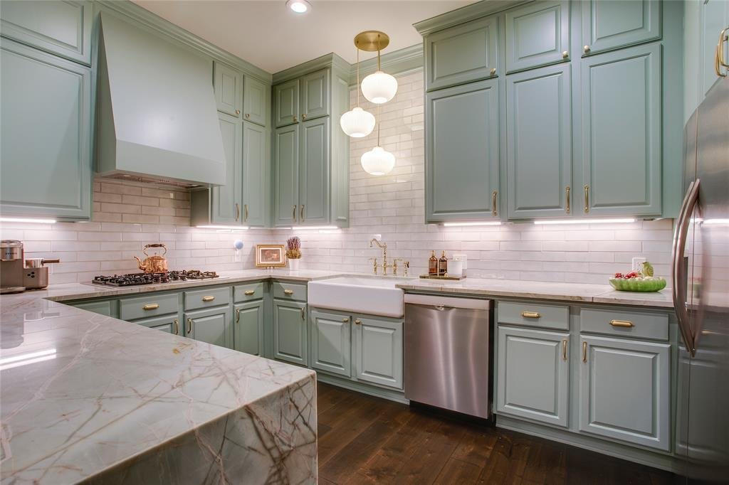 Condo in Dallas, Texas, United States 1 - 18159134