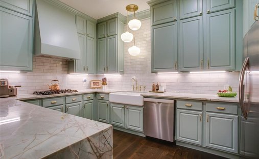 Condo in Dallas, Texas, United States 1