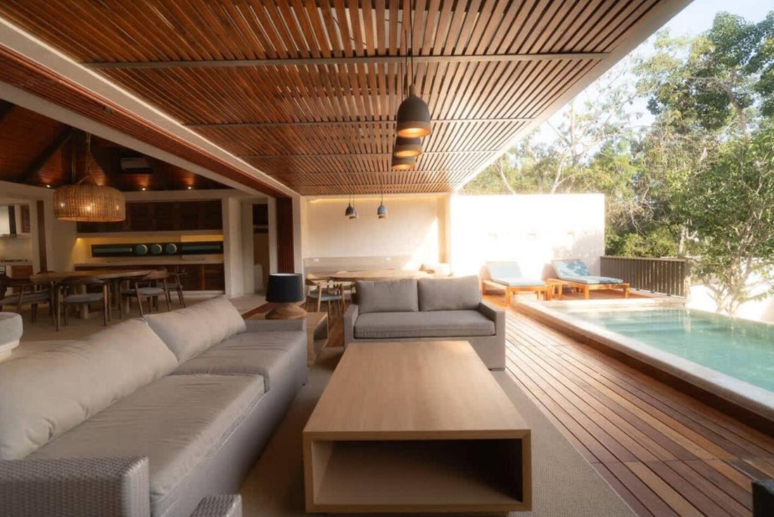 Maison à Tulum, Quintana Roo, Mexique 2 - 18166340