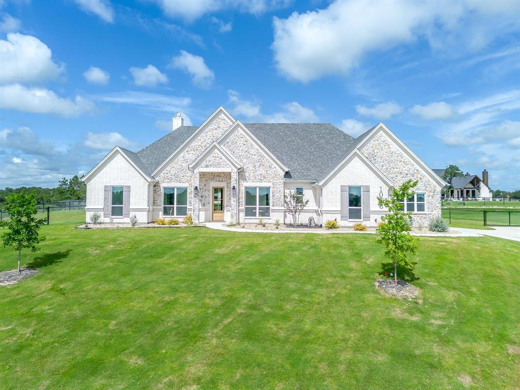 House in Azle, Texas, United States 1 - 17400161