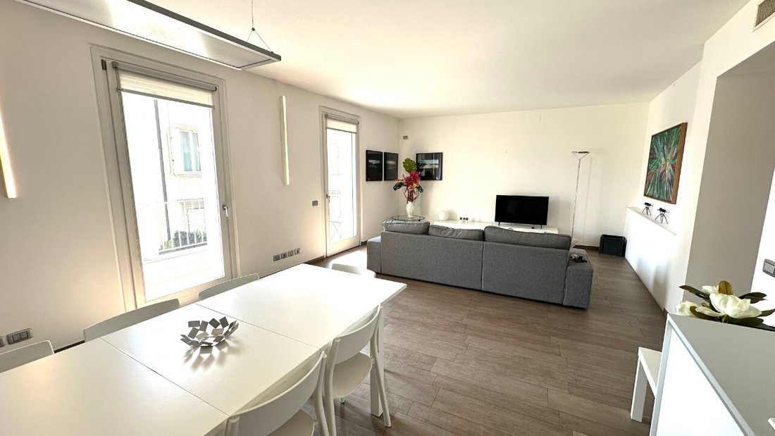 Apartment in Sant'Alessandro, Bergamo, Italy 3 - 18168594