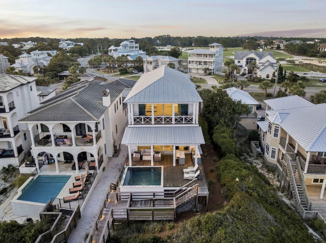 House in Santa Rosa Beach, Florida, United States 5 - 18168195
