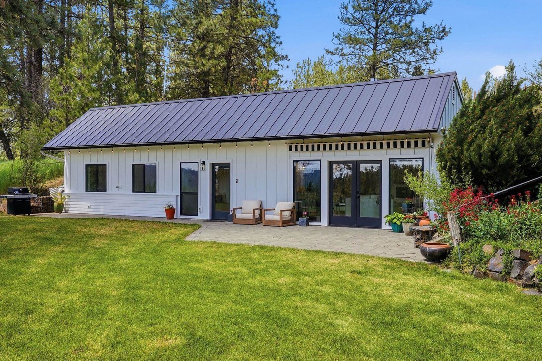 House in Spokane, Washington, United States 3 - 18162177