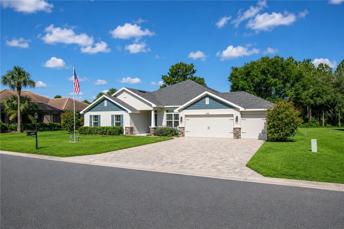 House in Dunnellon, Florida, United States 2 - 18168520