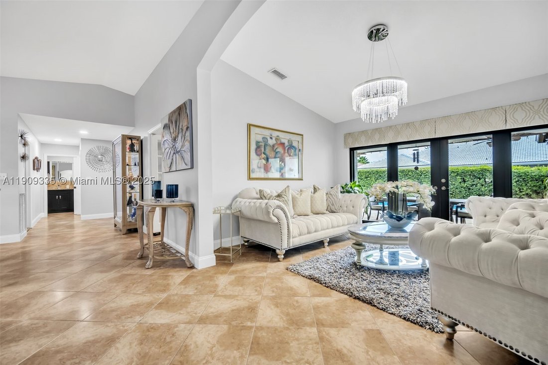Haus in Miami, Florida, Vereinigte Staaten 3 - 16640362