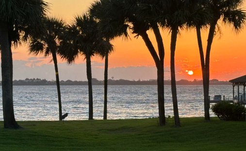 Townhouse in Melbourne Beach, Florida, United States 1