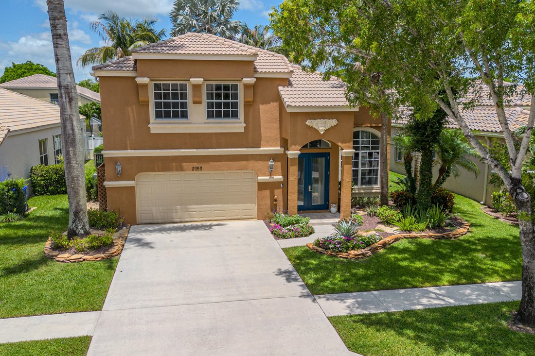 House in West Palm Beach, Florida, United States 2 - 18132170