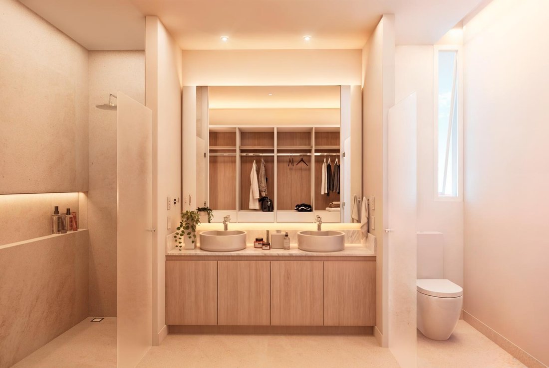 Apartment in San Miguel de Cozumel, Quintana Roo, Mexico 2 - 18165728