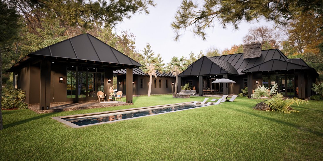 House in Coconut Creek, Florida, United States 3 - 18157647
