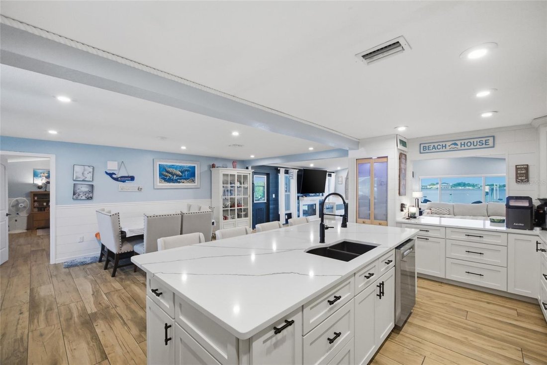 House in New Port Richey, Florida, United States 5 - 18155311