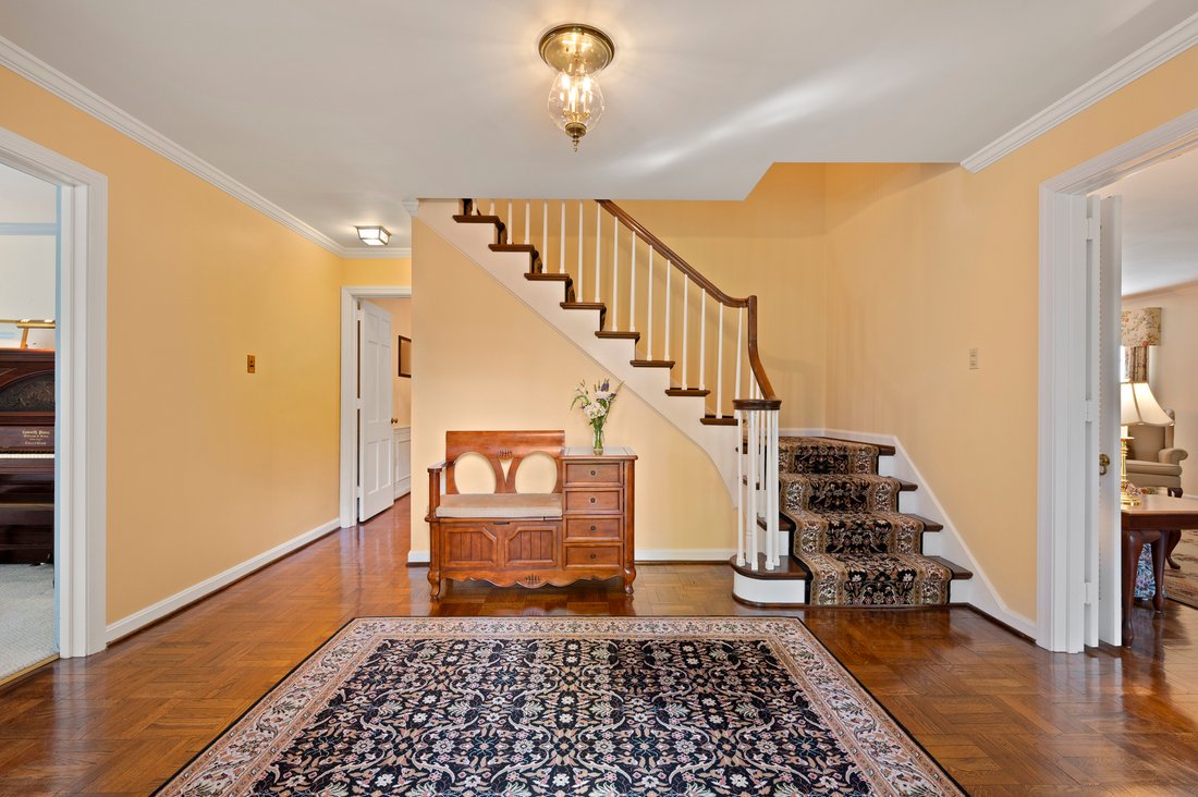 House in Sewickley, Pennsylvania, United States 5 - 18156851