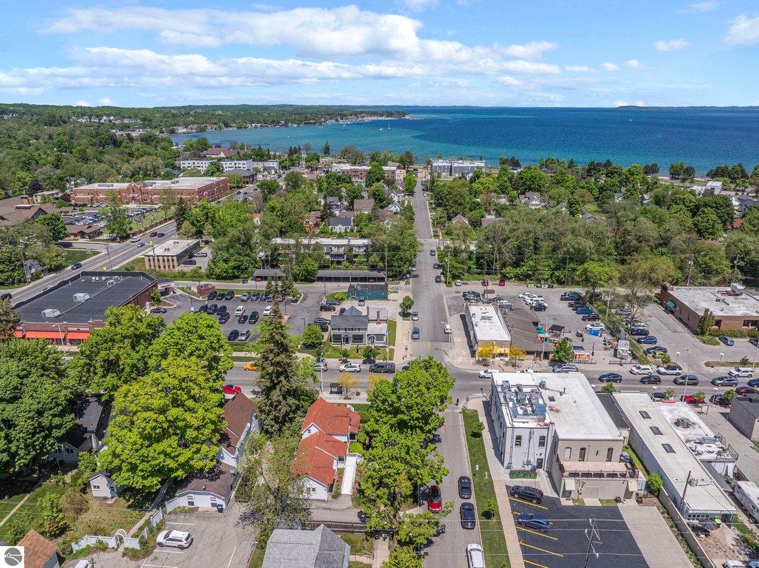 Garfield Township, Michigan, United States 2 - 18162109