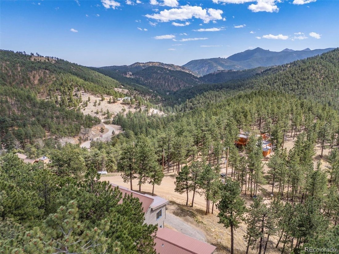 House in Boulder, Colorado, United States 4 - 18162519