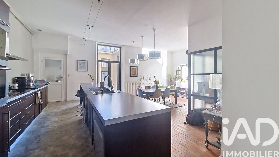 Apartment in Grand Parc-Chartrons-Paul Doumer, Bordeaux, France 3 - 18161380
