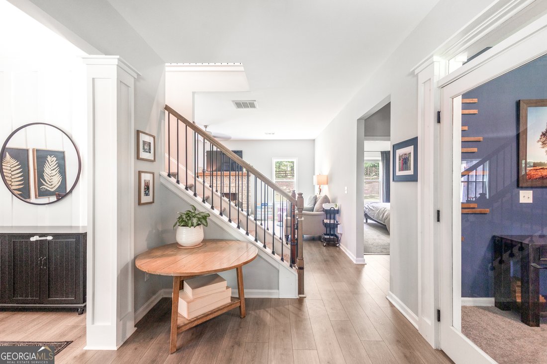 House in Newnan, Georgia, United States 3 - 18155489