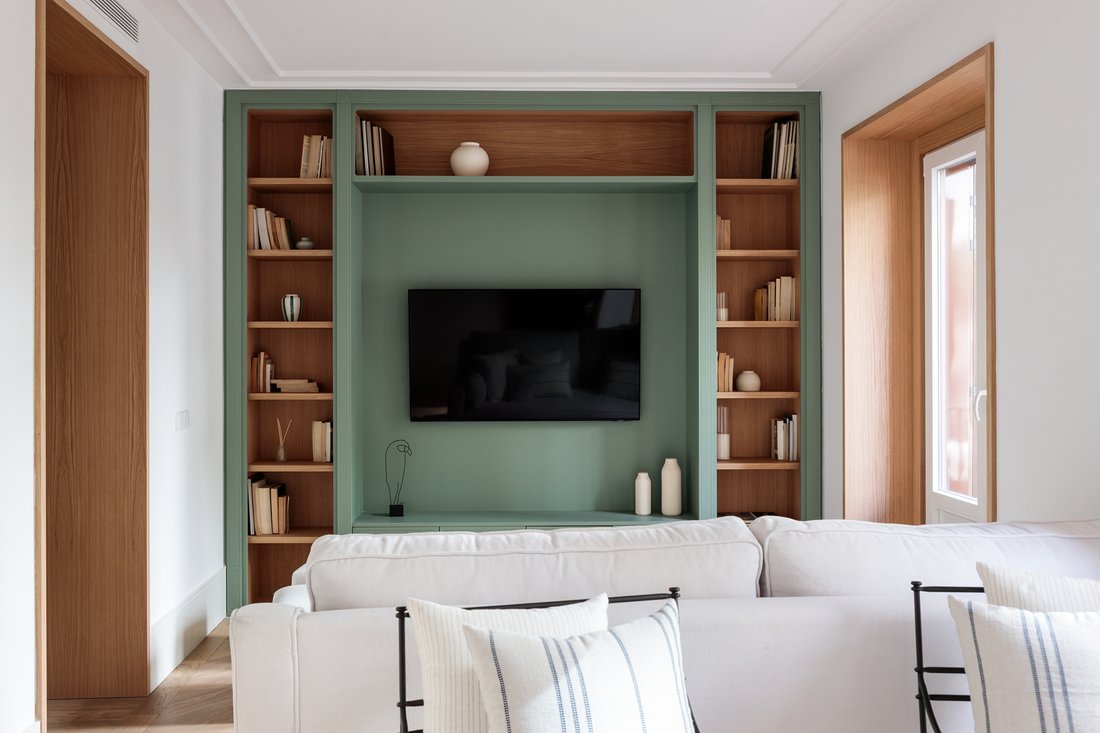 Apartment in Centro, Madrid, Spain 5 - 18157451