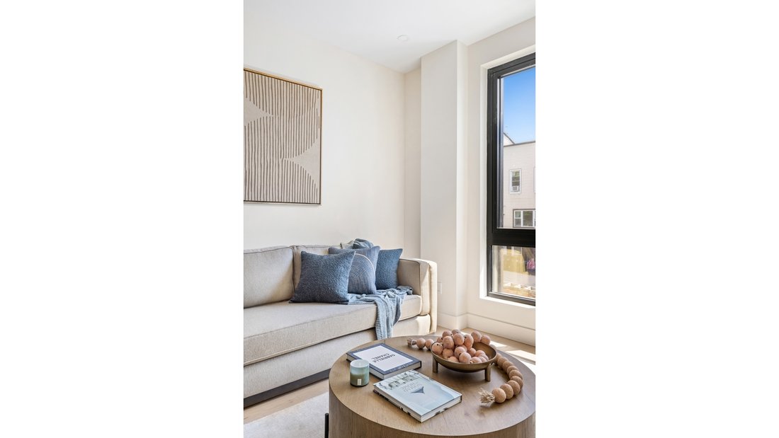 Condo in New York, New York, United States 2 - 18156132