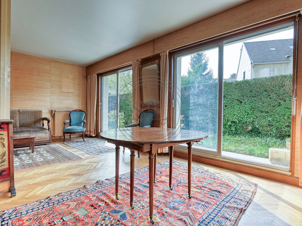 Apartment in Domaine National du Château, Versailles, France 4 - 18167369