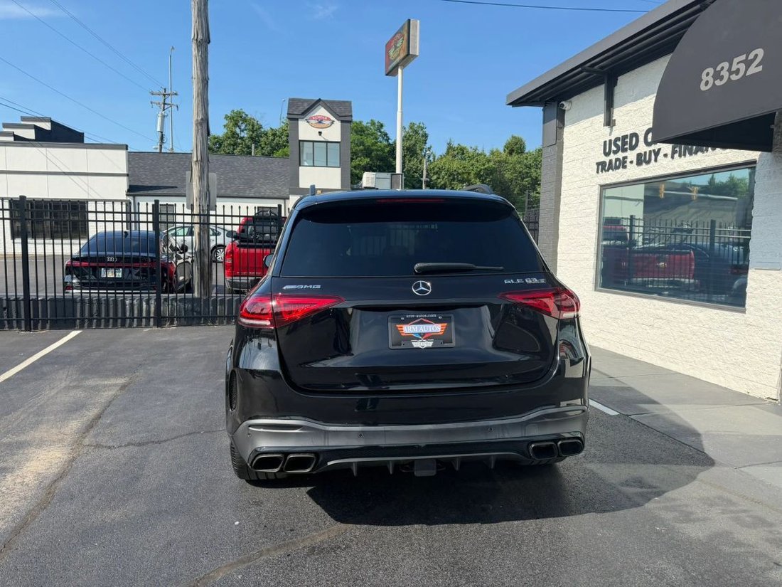 Suv in Cincinnati, OH, United States 5 - 18167787