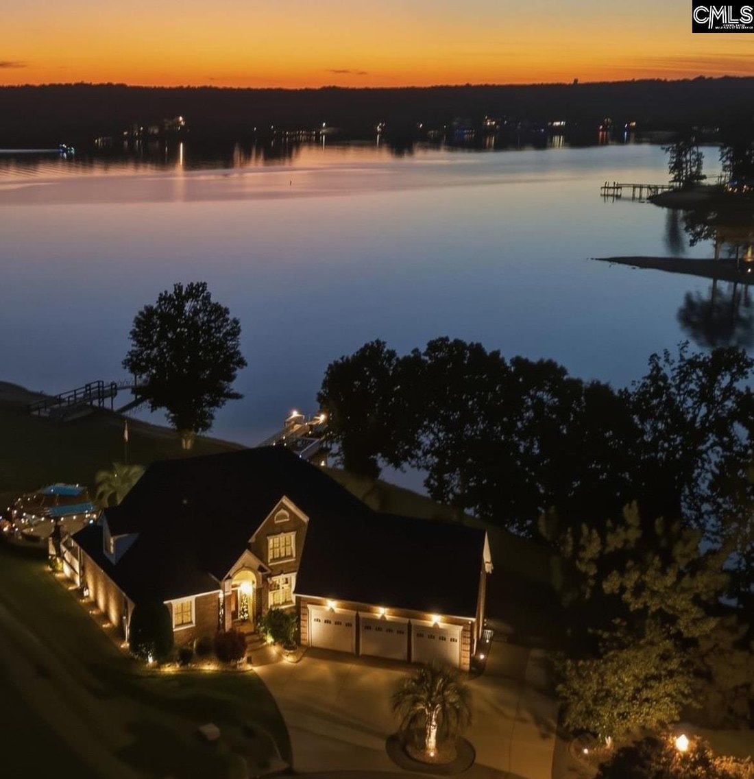 House in Chapin, South Carolina, United States 2 - 17760487