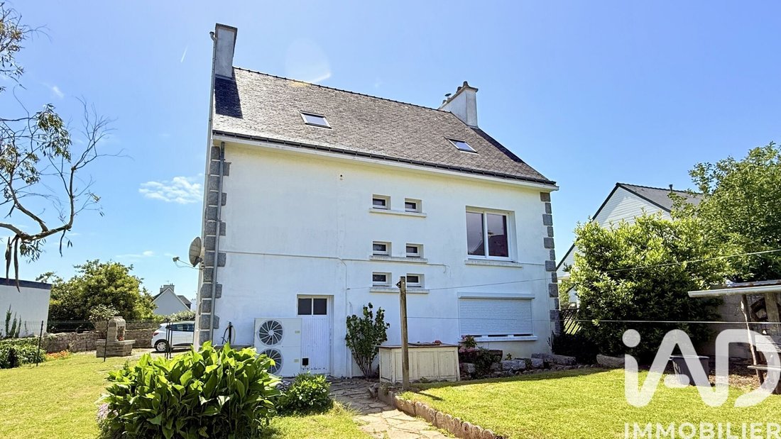 House in Clohars-Carnoët, Brittany, France 3 - 18169478