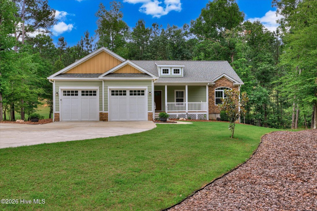 House in Danville, South Carolina, United States 1 - 18167113
