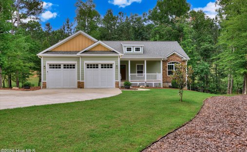 Maison à Danville, Caroline du Sud, États-Unis 1