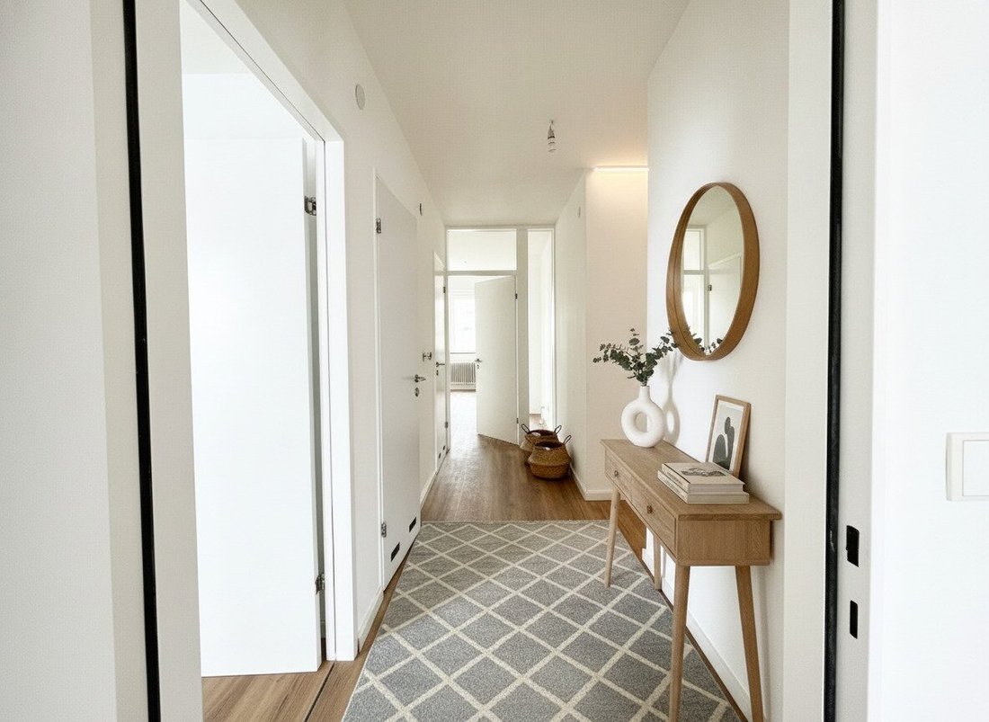 Apartment in Innsbruck, Tyrol, Austria 2 - 18156873
