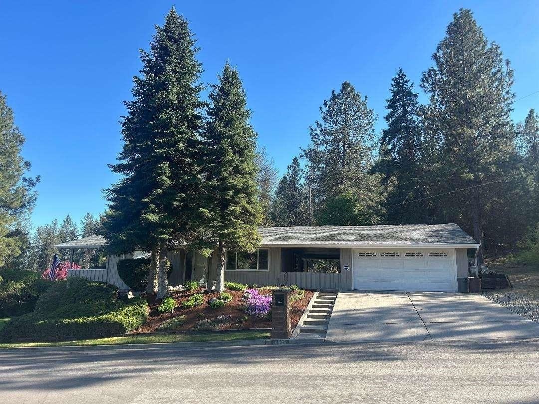 House in Spokane, Washington, United States 1 - 17932820