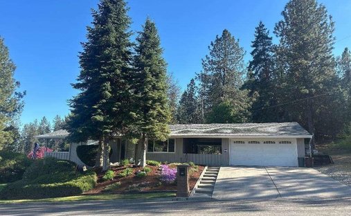 House in Spokane, Washington, United States 1