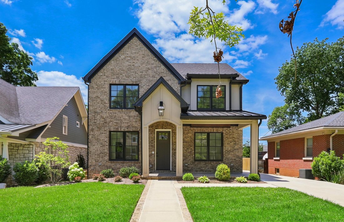House in Lexington, Kentucky, United States 1 - 18156728