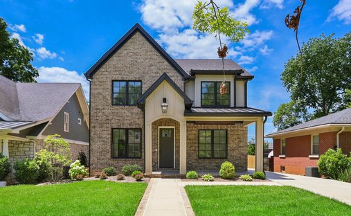 Casa a Lexington, Kentucky, Stati Uniti 1