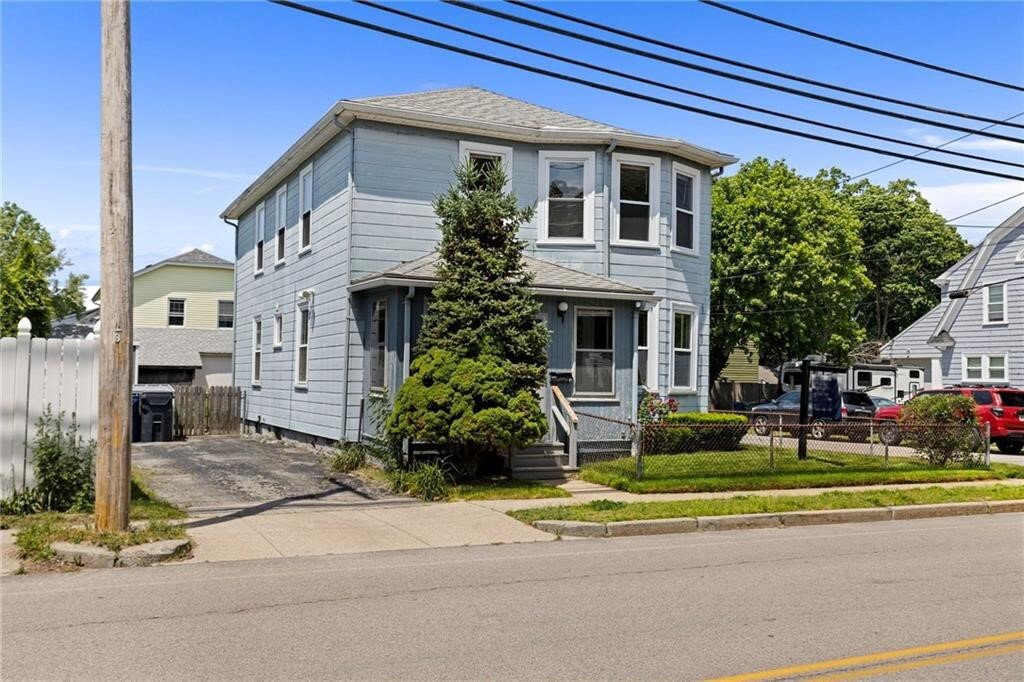 Warwick, Rhode Island, United States 1 - 18154995