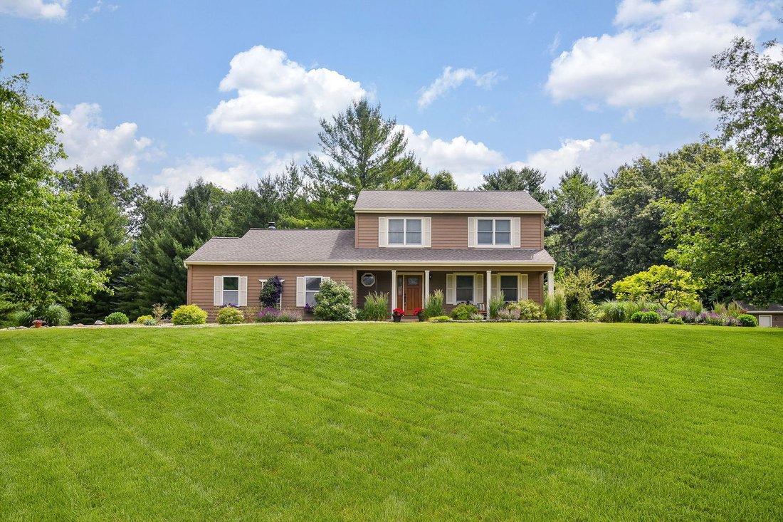 House in Kaneville, Illinois, United States 3 - 18154555
