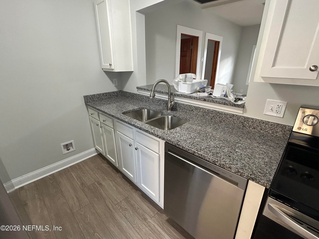 House in Jacksonville Beach, Florida, United States 5 - 18168542