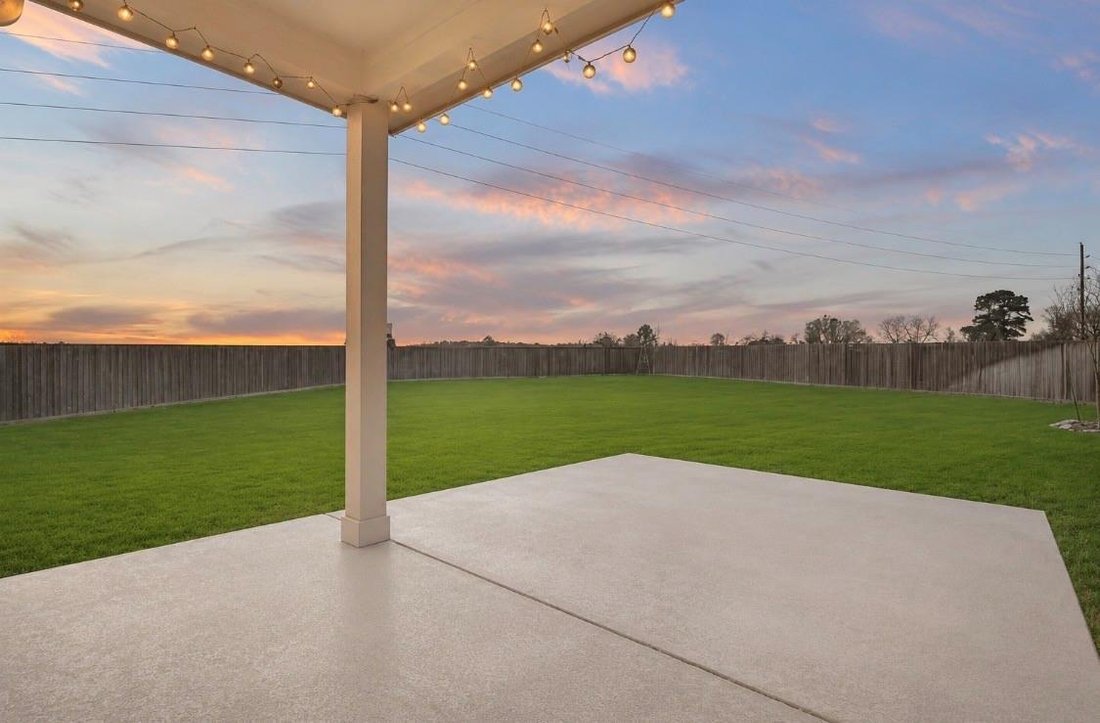 House in Tomball, Texas, United States 5 - 18155144
