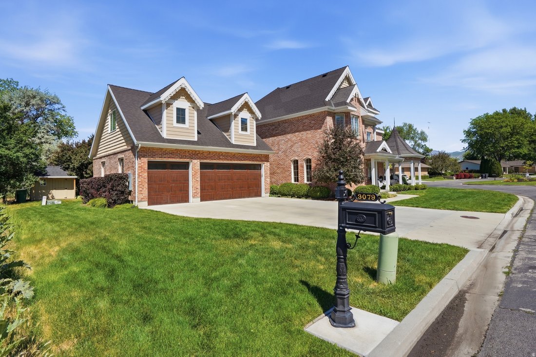 House in Provo, Utah, United States 2 - 18160127