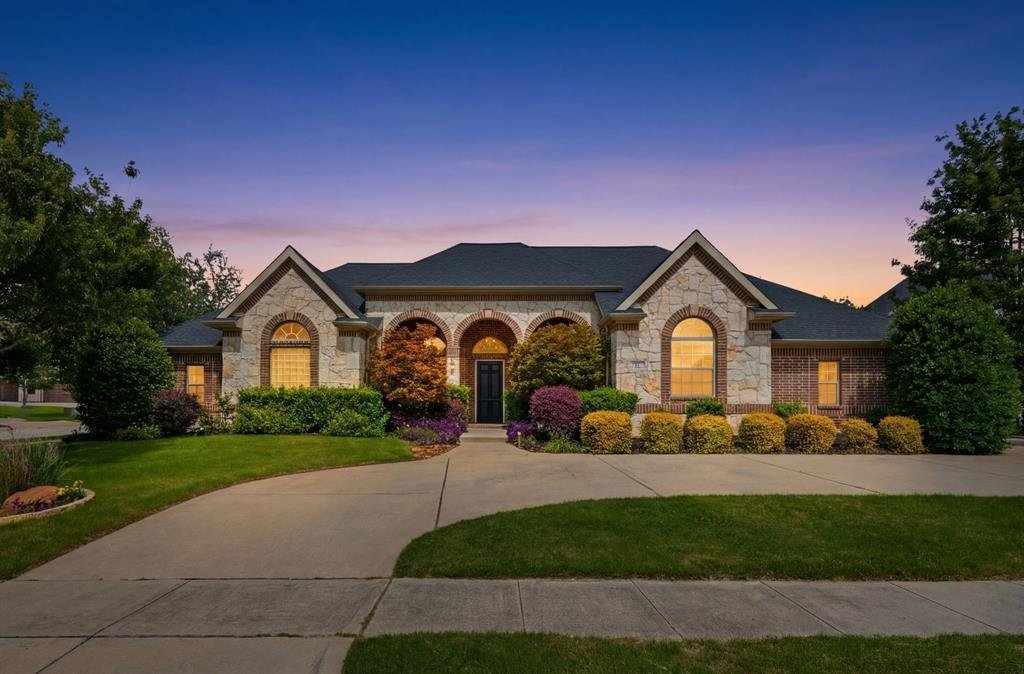 House in Colleyville, Texas, United States 2 - 18132682