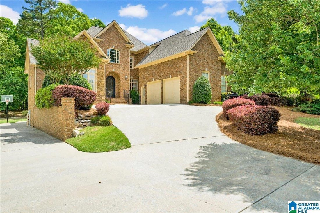 House in Hoover, Alabama, United States 1 - 17782948