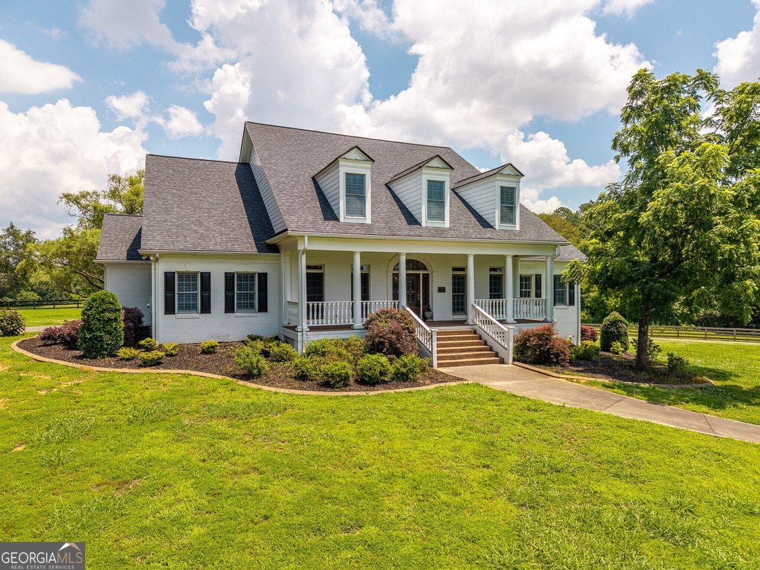 House in Calhoun, Georgia, United States 4 - 18162972